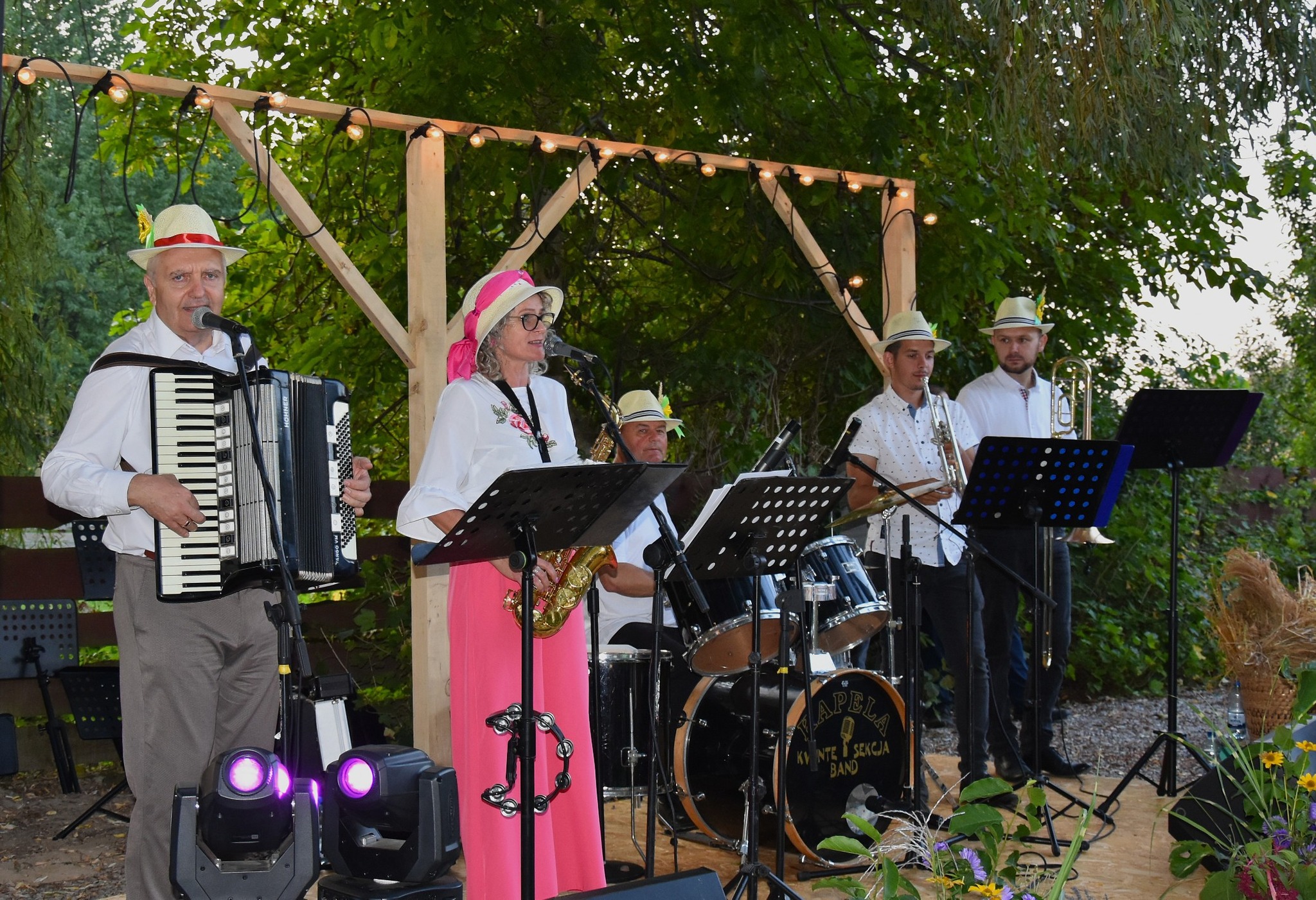 Kultura, Tradycja i... Placki 2025